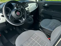 Usata 2018 Fiat 500 Tre volumi | 8300 € (Ottimo prezzo)