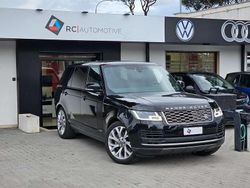 Nero Usata 2019 Land Rover Range Rover Vogue SUV | 41.900 € (Ottimo prezzo)