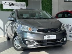 Grigio Usata 2019 Mitsubishi Space Star Tre volumi | 7950 € (Ottimo prezzo)