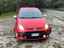 Usata 2012 Abarth Punto Evo Due volumi | 11.000 €