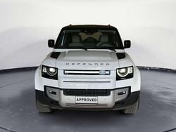 Fuji white Usata 2024 Land Rover Defender SE SUV | 67.900 € (Buon prezzo)
