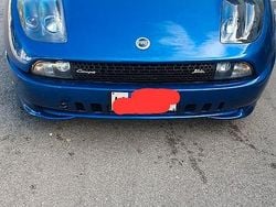 Blu Usata 1995 Fiat Coupé Coupé | 6500 €