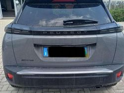 Grigio Usata 2024 Peugeot 2008 Active SUV | 19.500 € (Cara)