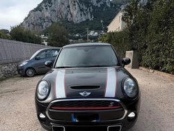 Nero Usata 2015 Mini Cooper S Coupé Coupé | 11.900 €