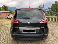 Grigio Usata 2011 Renault Scénic III Dynamique Monovolume | 3500 € (Ottimo prezzo)