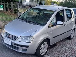 Other Usata 2007 Fiat Idea Dynamic Monovolume | 2500 € (Buon prezzo)