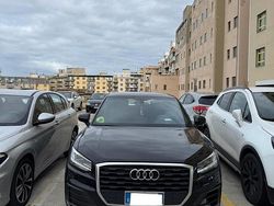 Nero Usata 2020 Audi Q2 Business SUV | 18.000 € (Buon prezzo)