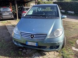 Usata 2005 Mercedes A170 Tre volumi | 1700 € (Super prezzo)