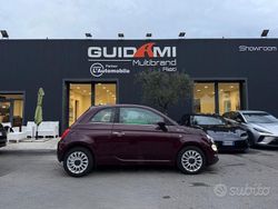 Usata 2022 Fiat 500 Dolcevita Due volumi | 13.900 € (Molto cara)