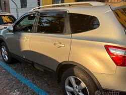 Grigio Usata 2011 Nissan Qashqai SUV | 6000 €