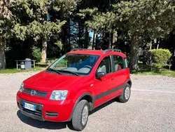 Fiat Panda 4x4