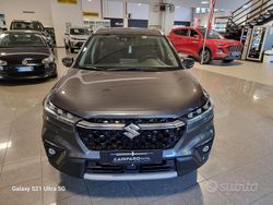 Grigio Usata 2025 Suzuki SX4 S-Cross SUV | 27.500 € (Buon prezzo)