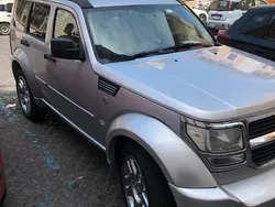 Dodge Nitro