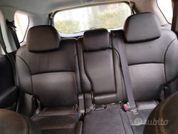 Bianco Usata 2012 Mitsubishi Outlander SUV | 1500 € (Super prezzo)