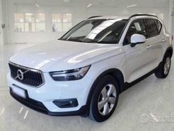 Bianco Usata 2020 Volvo XC40 Business Edition SUV | 22.500 € (Ottimo prezzo)