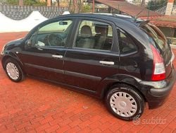 Nero Usata 2006 Citroën C3 Due volumi | 2400 € (Buon prezzo)