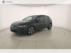 Grenadill black metallizzato Usata 2025 VW Golf VIII Edition Tre volumi | 32.900 € (Ottimo prezzo)