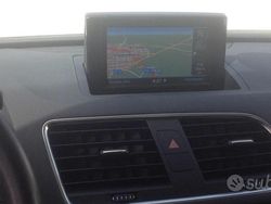 Bianco Usata 2017 Audi Q3 SUV | 15.900 € (Ottimo prezzo)