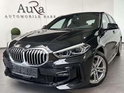 Nero Usata 2021 BMW 118 M Sport Due volumi | 23.999 € (Buon prezzo)