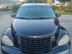 Nero Usata 2003 Chrysler PT Cruiser Tre volumi | 2500 € (Buon prezzo)