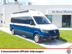 Bianco Usata 2022 VW California California Furgone | 52.377 € (Super prezzo)