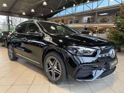 Nero Usata 2025 Mercedes GLA180 Premium Plus SUV | 39.900 € (Buon prezzo)