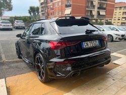 Nero Usata 2023 Audi RS3 Sport Tre volumi | 65.500 € (Cara)