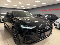 Nero Usata 2020 Audi Q8 S-line plus SUV | 39.900 € (Cara)