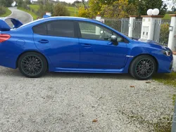 Usata 2016 Subaru WRX STI Tre volumi | 36.000 € (Buon prezzo)