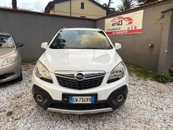 Bianco Usata 2014 Opel Mokka Cosmo SUV | 6499 € (Ottimo prezzo)