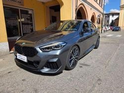 Grigio Usata 2020 BMW M235 Coupé | 25.900 € (Buon prezzo)