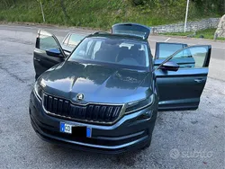 Usata 2021 Skoda Kodiaq Ambition SUV | 23.900 € (Buon prezzo)