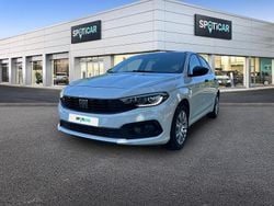 Bianco Nuova 2025 Fiat Tipo Tre volumi | 20.900 € (Buon prezzo)