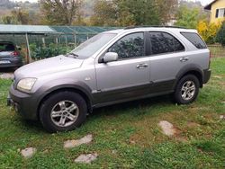 Usata 2004 Kia Sorento Comfort SUV | 2400 € (Ottimo prezzo)