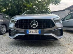 Grigio Usata 2023 Mercedes GLA200 Premium SUV | 37.000 €