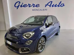 Blu Usata 2024 Fiat 500X Sport SUV | 19.900 € (Ottimo prezzo)