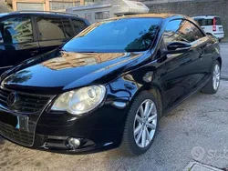 Usata 2009 VW Eos Cabrio | 8500 €