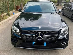 Usata 2016 Mercedes GLC220 Premium Coupé | 26.500 € (Buon prezzo)