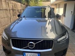 Usata 2021 Volvo XC90 Momentum SUV | 39.000 € (Cara)