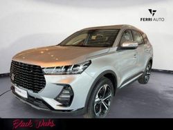 Argento Nuova 2025 DR DR 6.0 SUV | 24.900 € (Buon prezzo)