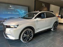 Grigio cristallo Nuova 2025 DS Automobiles DS7 Crossback SUV | 48.430 €