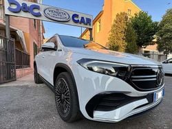 Bianco perla Usata 2022 Mercedes 250 Premium Station wagon | 31.900 €