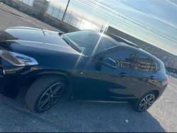 Nero Usata 2018 BMW X2 SUV | 25.000 € (Buon prezzo)