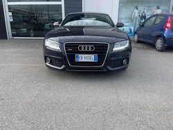 Nero Usata 2011 Audi A5 Cabriolet Cabrio | 11.000 € (Buon prezzo)