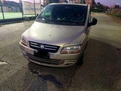 Other Usata 2010 Fiat Multipla Dynamic Monovolume | 1990 € (Ottimo prezzo)