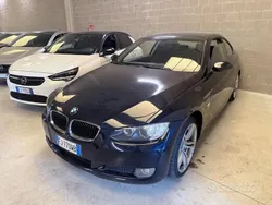 Blu Usata 2007 BMW 320 M Sport Coupé | 4800 € (Super prezzo)