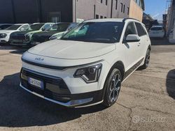 Bianco Usata 2025 Kia Niro Style SUV | 31.500 € (Buon prezzo)