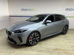 Grigio Usata 2025 BMW 118 M Sport Due volumi | 38.490 € (Buon prezzo)