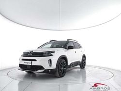 Bianco Usata 2022 Citroën C5 Aircross Shine SUV | 18.425 € (Ottimo prezzo)