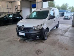 Bianco Usata 2021 Renault Express Due volumi | 13.850 €